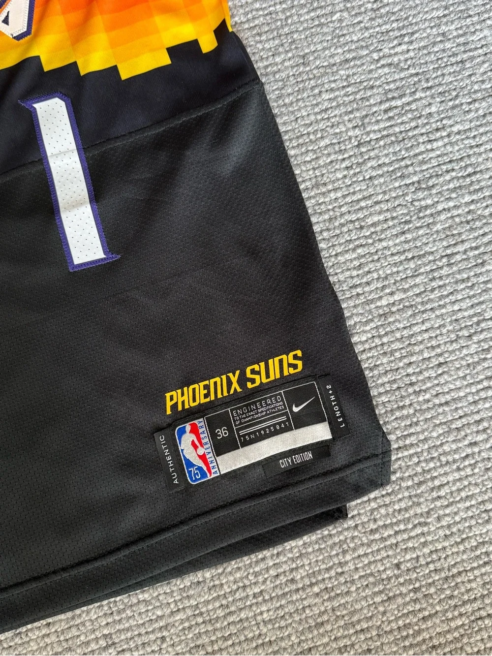 Men's Phoenix Sun's 